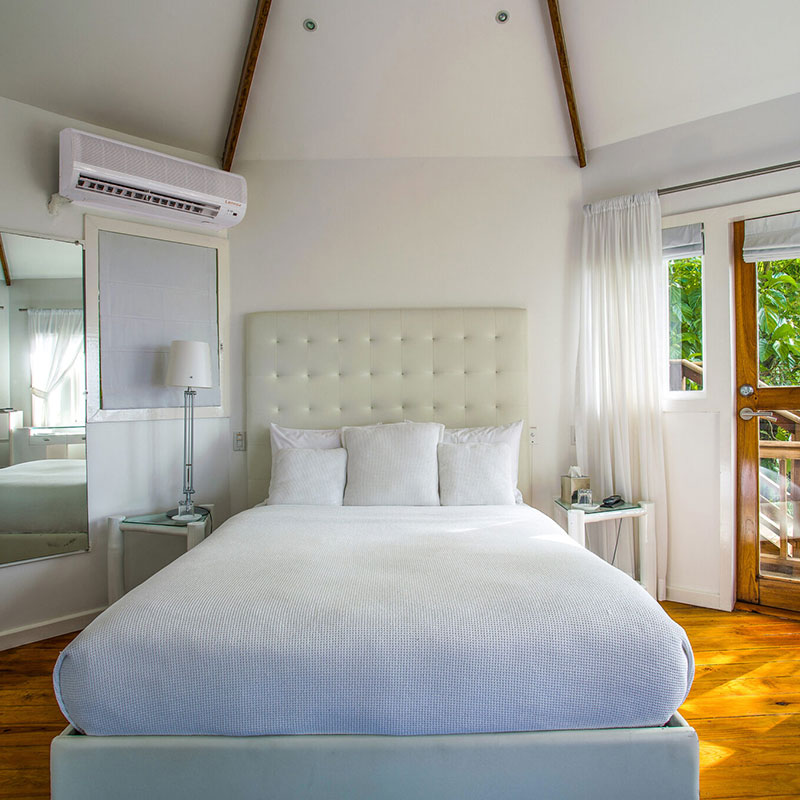 Ska Deluxe Cabin