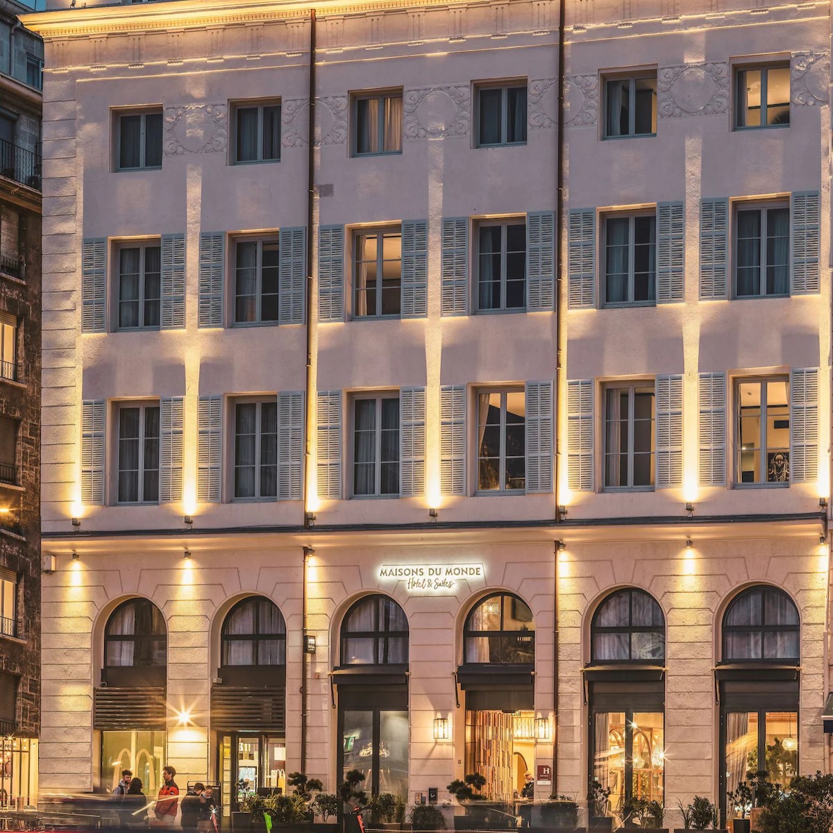 Maisons du Monde Marseille