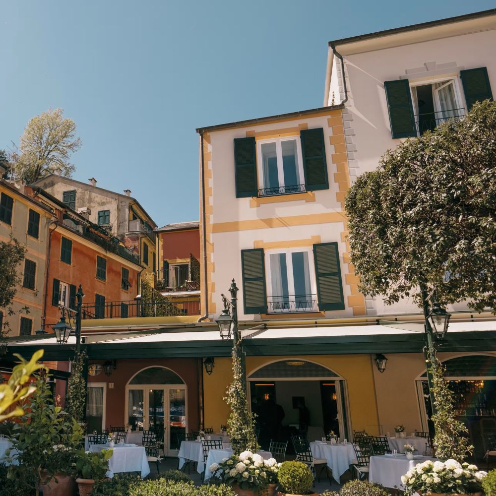 Splendido Mare, A Belmond Hotel, Portofino