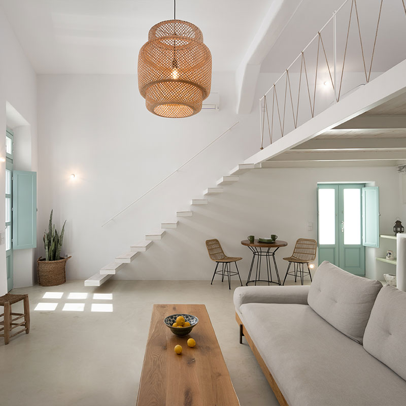Superior Suite