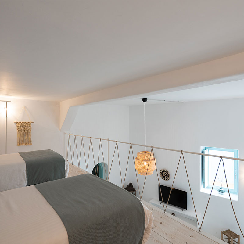 Superior Suite
