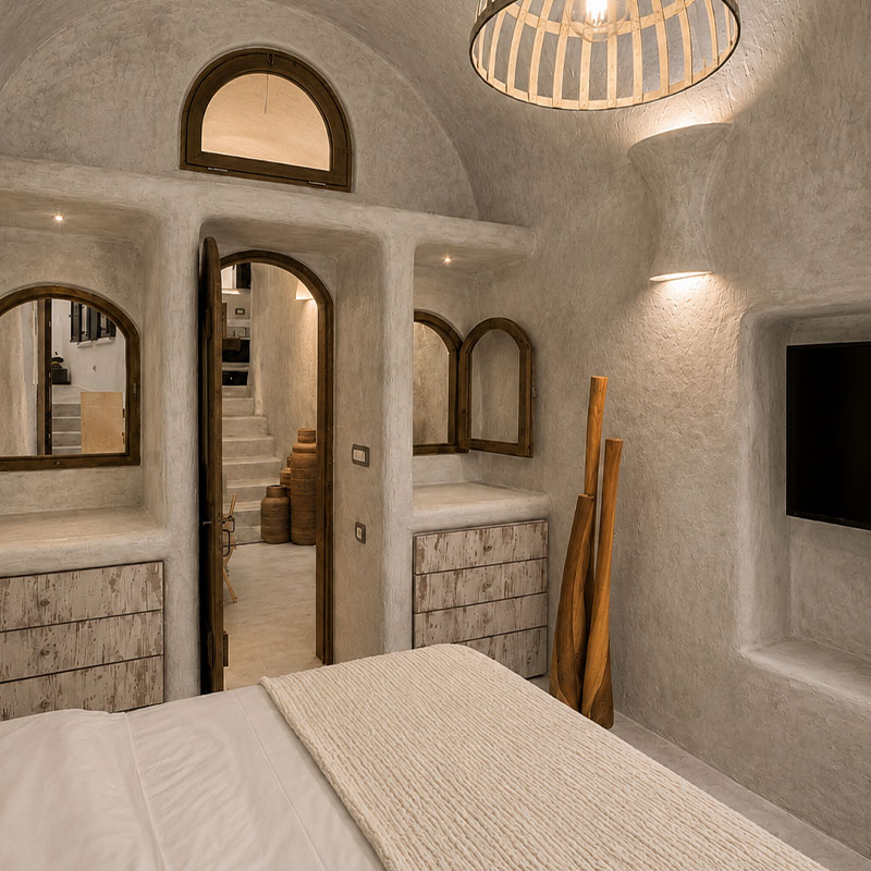 Split Level 2 Bdr Villa Hot Tub Sea View