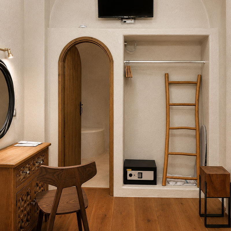Split Level 2 Bdr Villa Hot Tub Sea View
