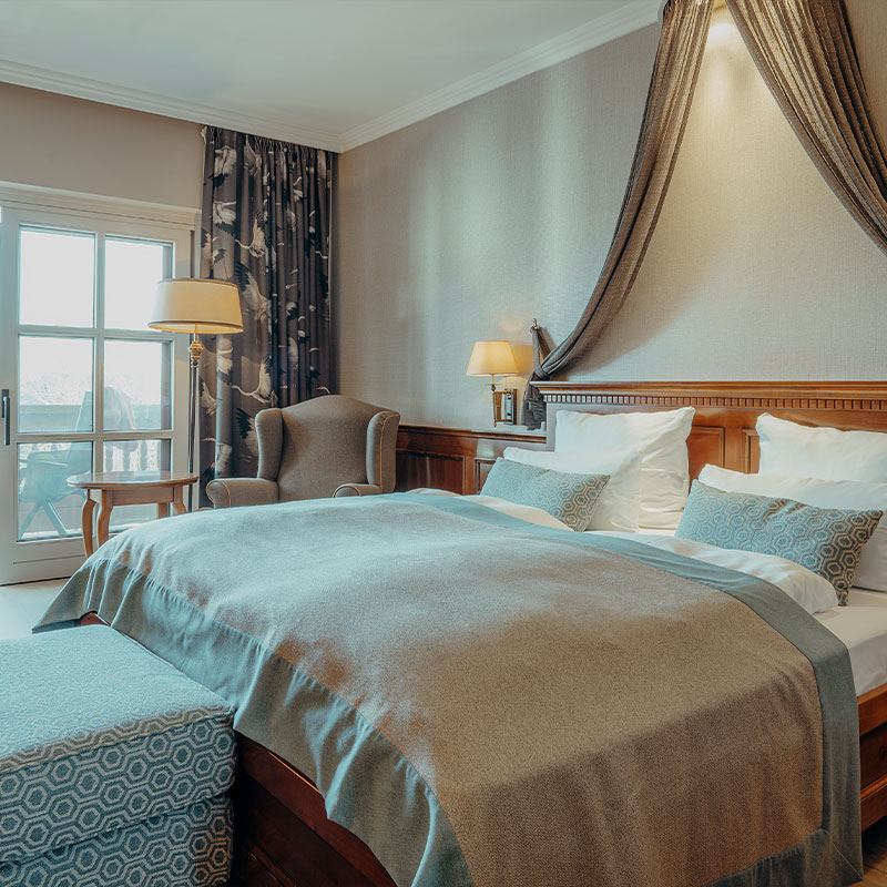 Doppelzimmer Stammhaus