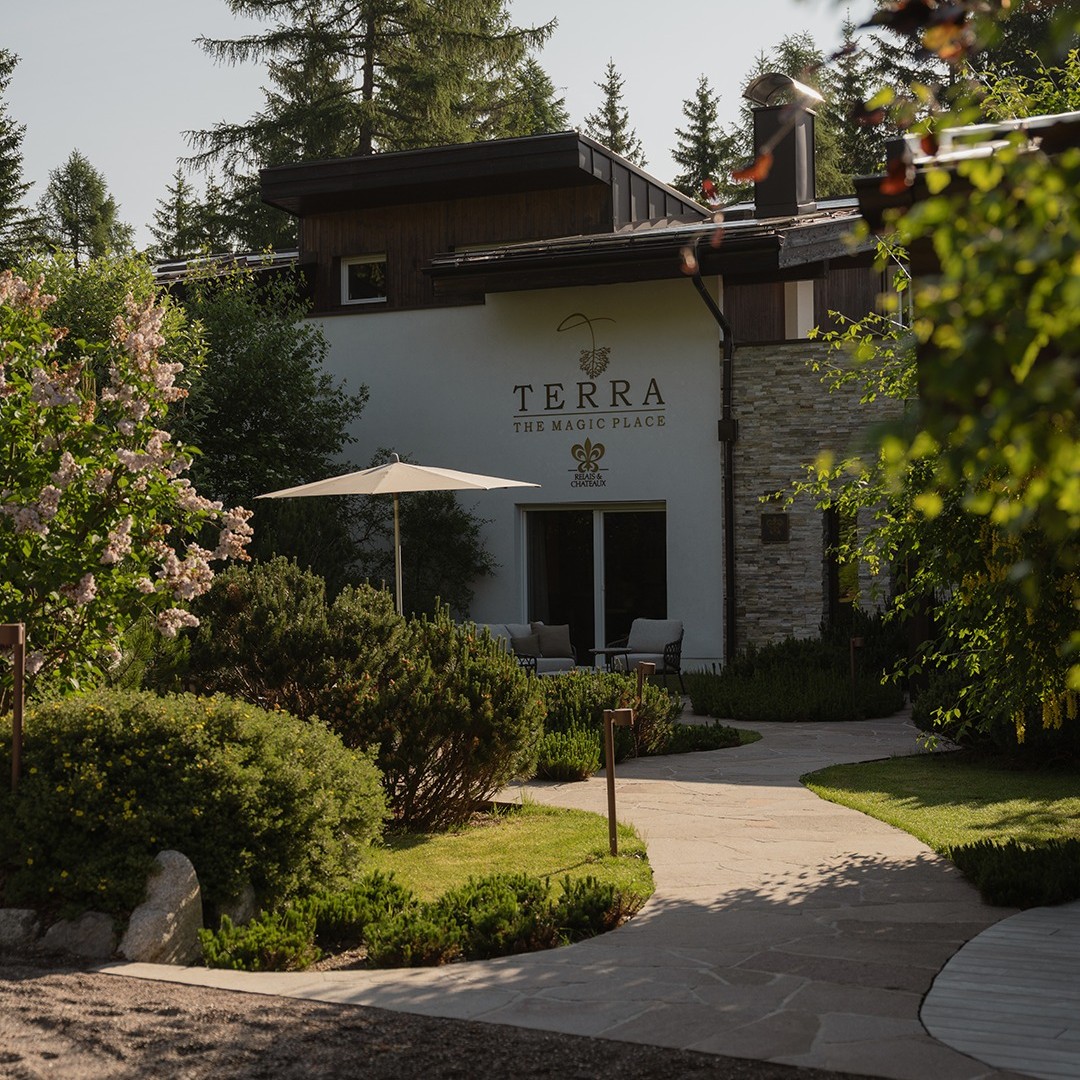 Terra - The Magic Place