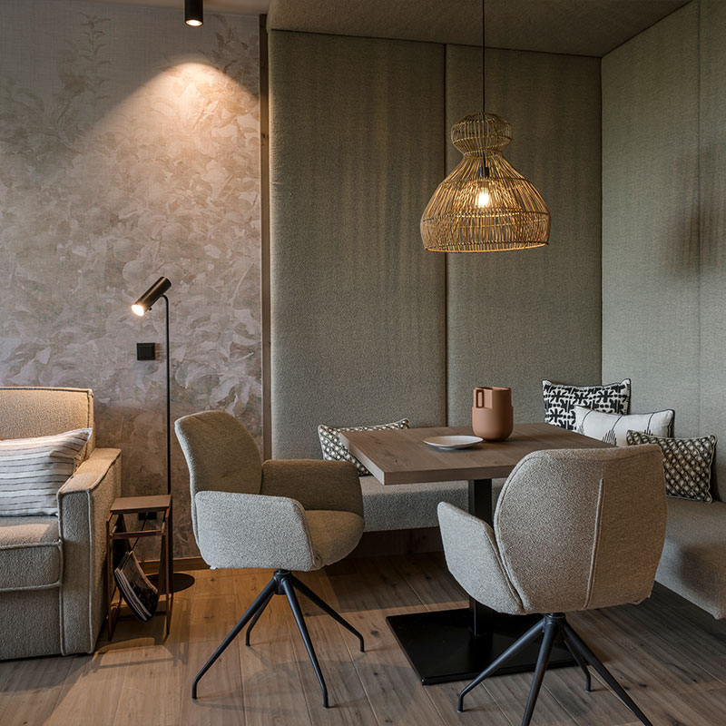 Chalet Spa Suite