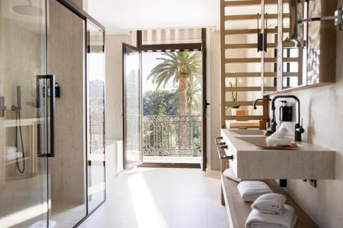 Junior Suite with Terrace