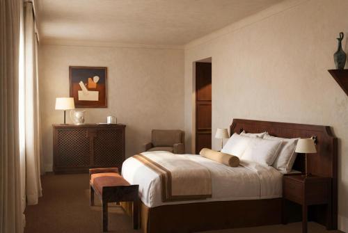 Deluxe Room - Terrace