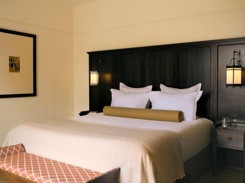 Deluxe Room - Terrace