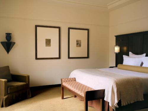 Deluxe Room - Terrace