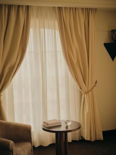 Deluxe Room - Terrace