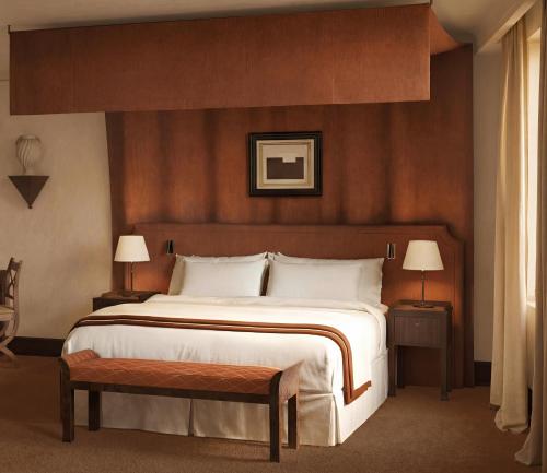 Junior Suite Signature