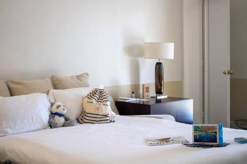 Superior Suite with Sea View