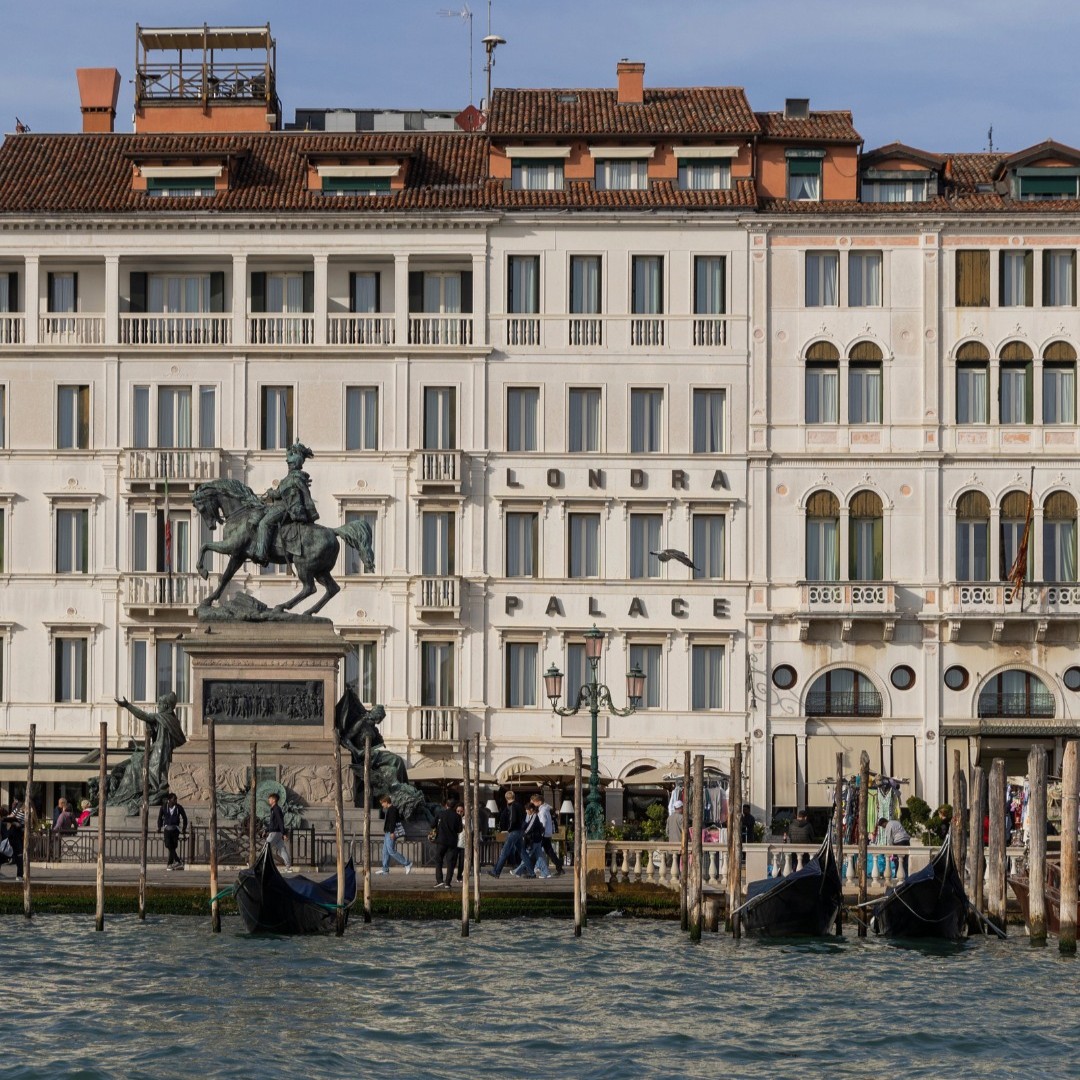Londra Palace Venezia