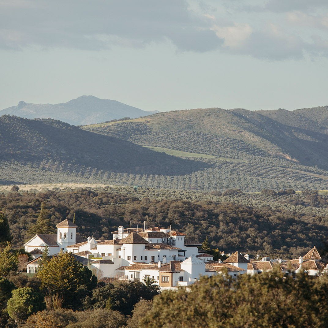 Finca La Bobadilla