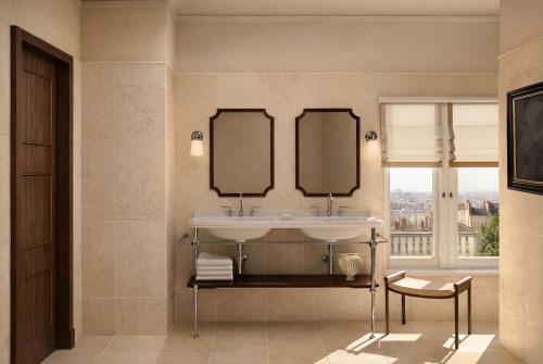 Médicis Junior Suite