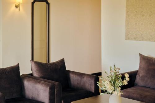 Médicis Junior Suite
