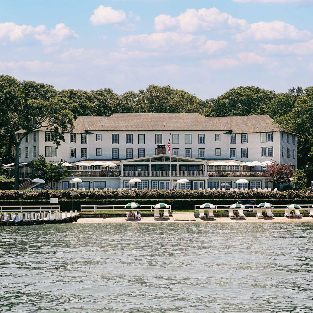 The Pridwin Hotel & Cottages