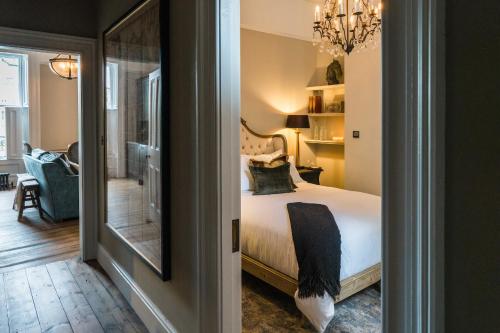 One Bedroom Suite