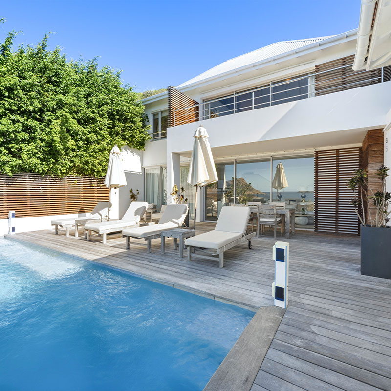 Two Bedroom Villa