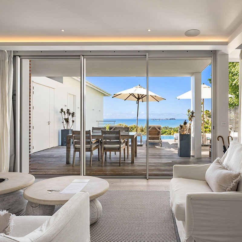 Two Bedroom Villa