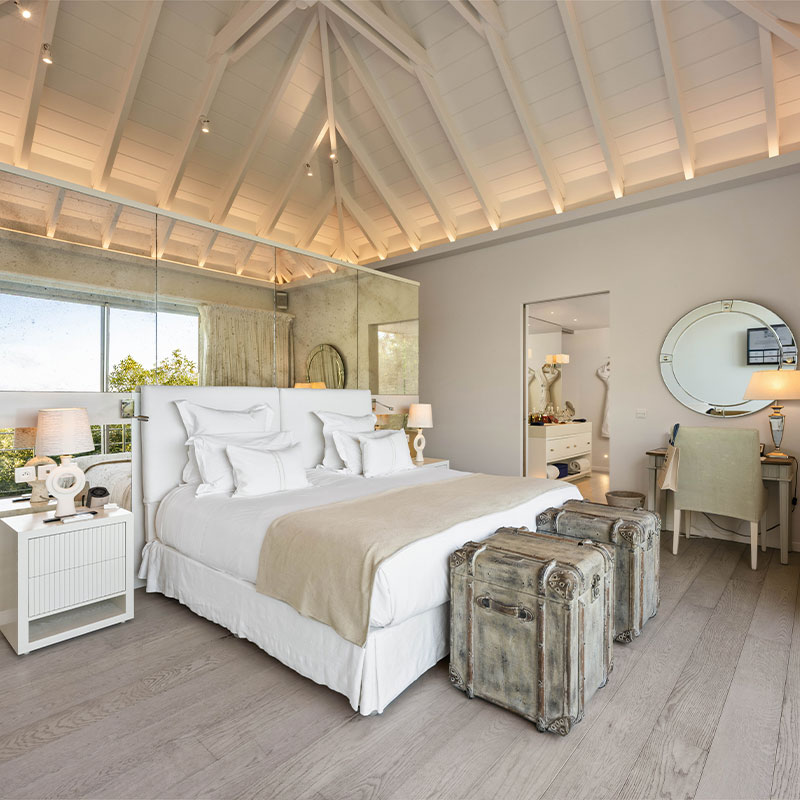 Two Bedroom Villa