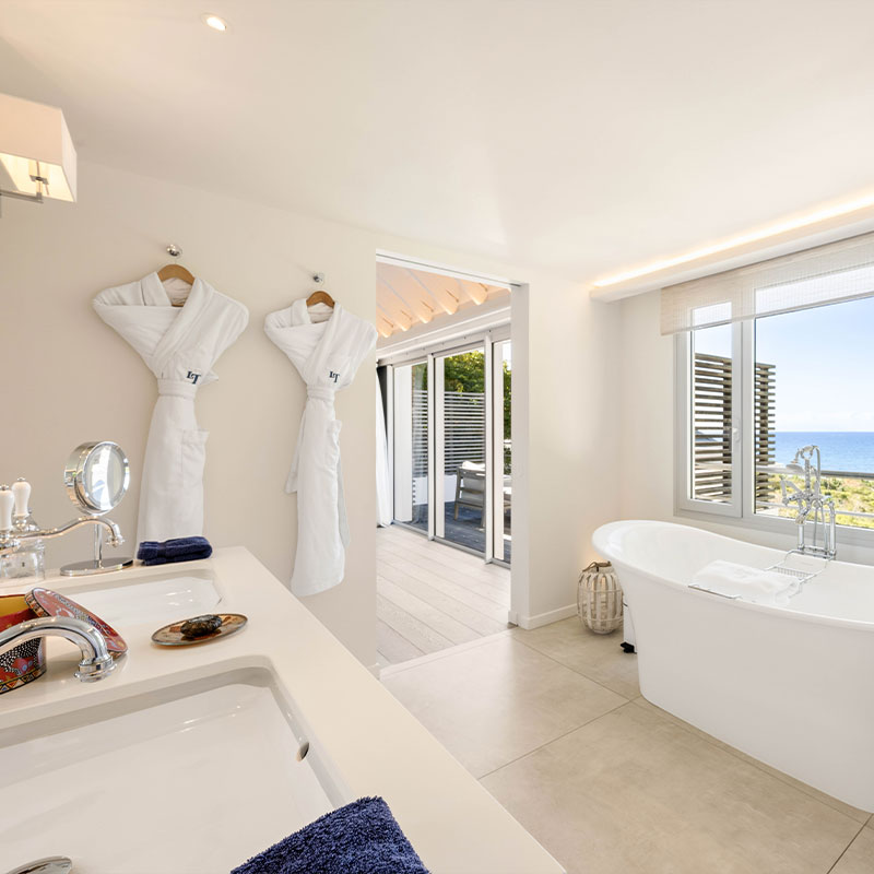Two Bedroom Villa