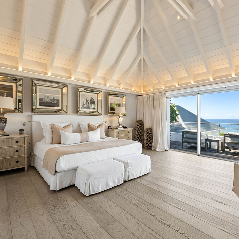 Two Bedroom Villa