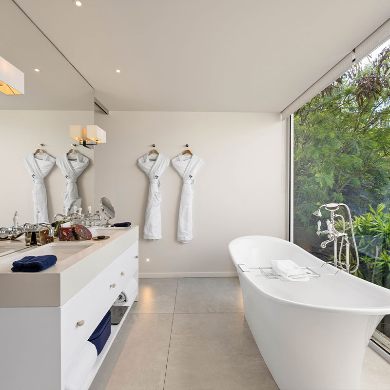 Two Bedroom Villa