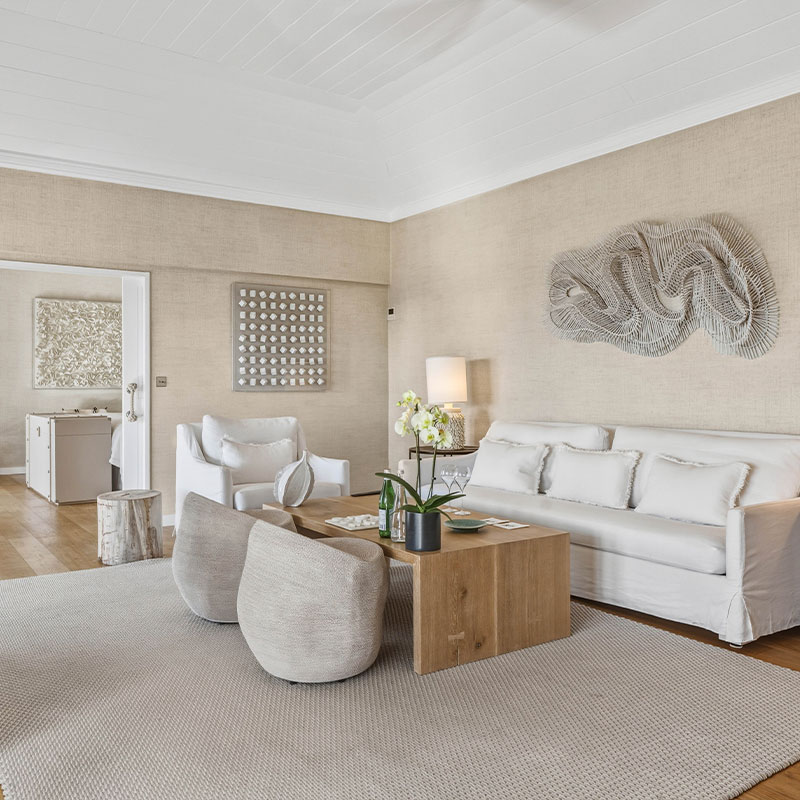 Family suite