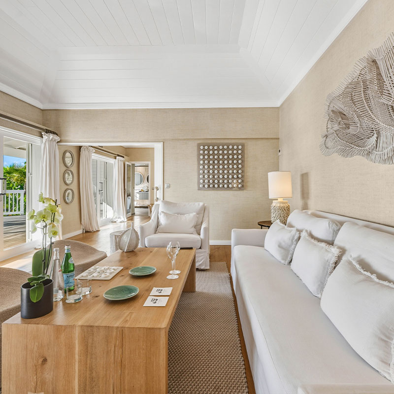 Family suite