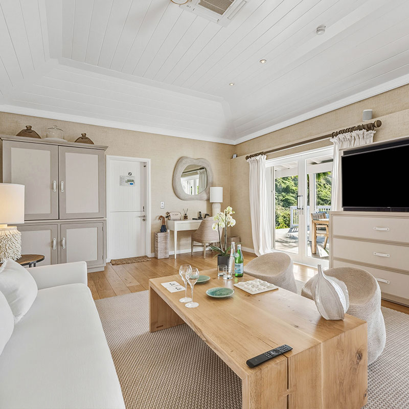 Family suite