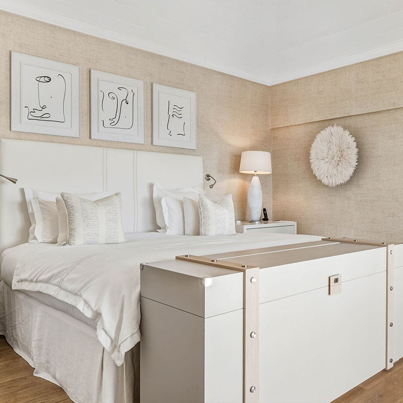 Family suite