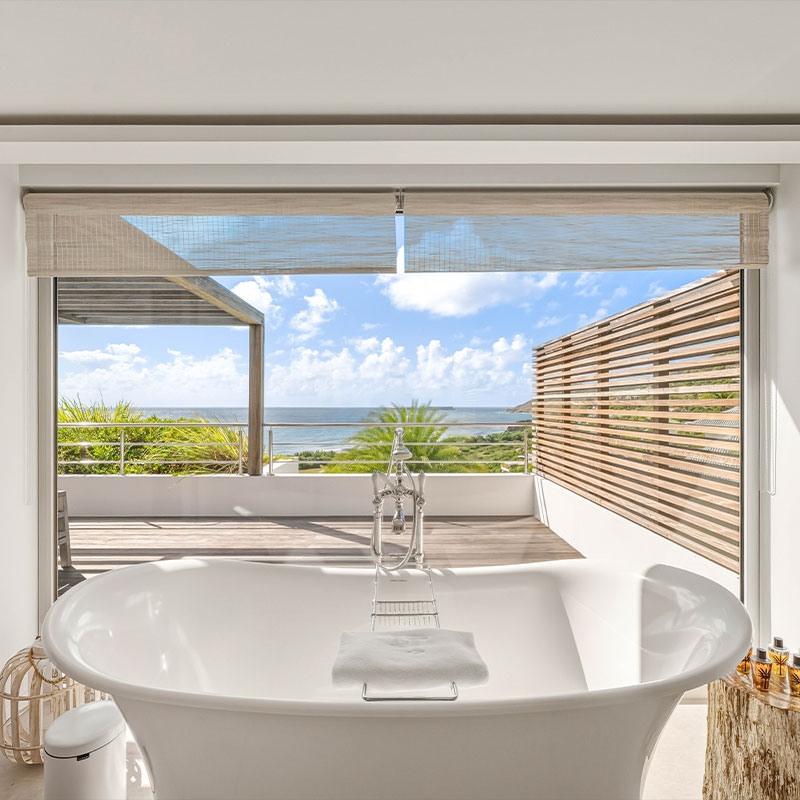 Duplex Spirit Suite