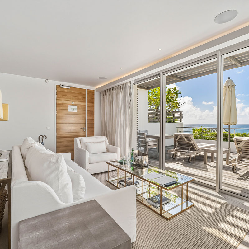 Duplex Spirit Suite