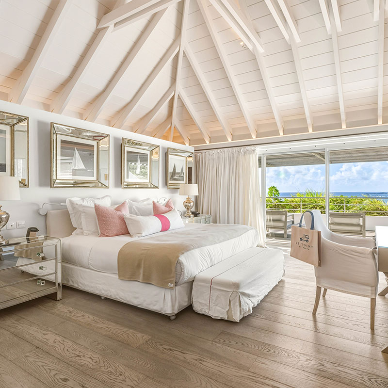 Duplex Spirit Suite