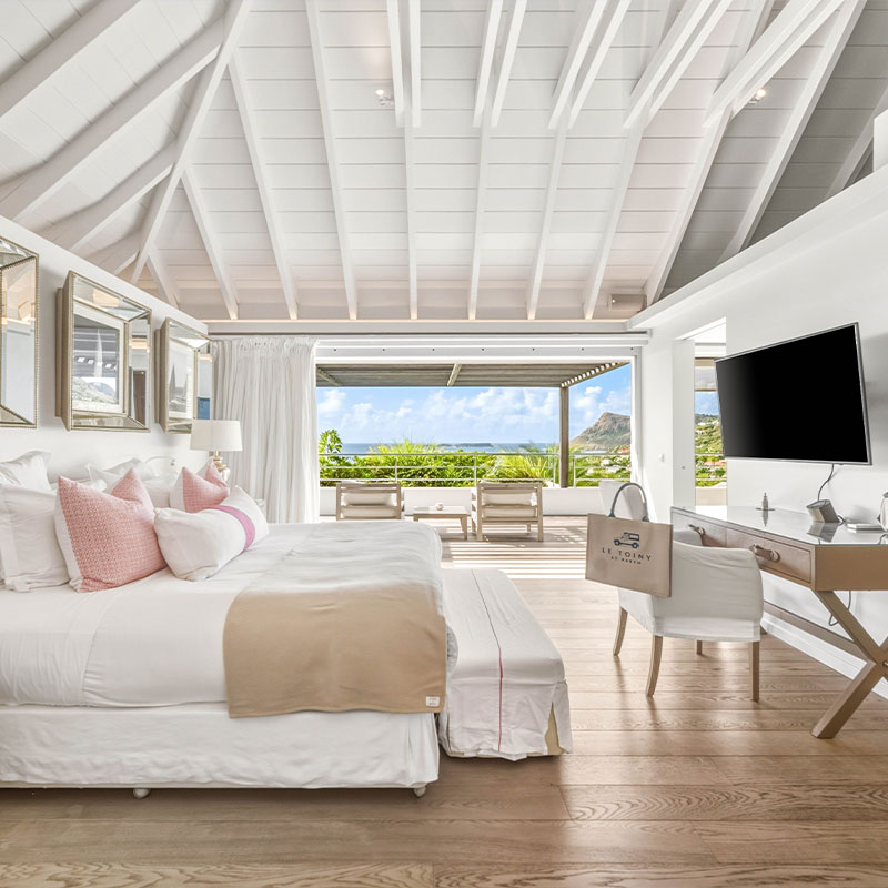 Duplex Spirit Suite