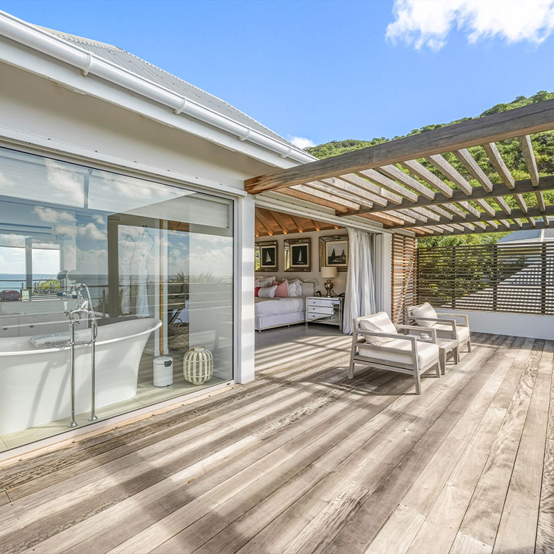 Duplex Spirit Suite