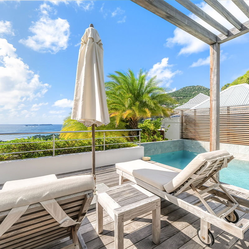 Duplex Spirit Suite