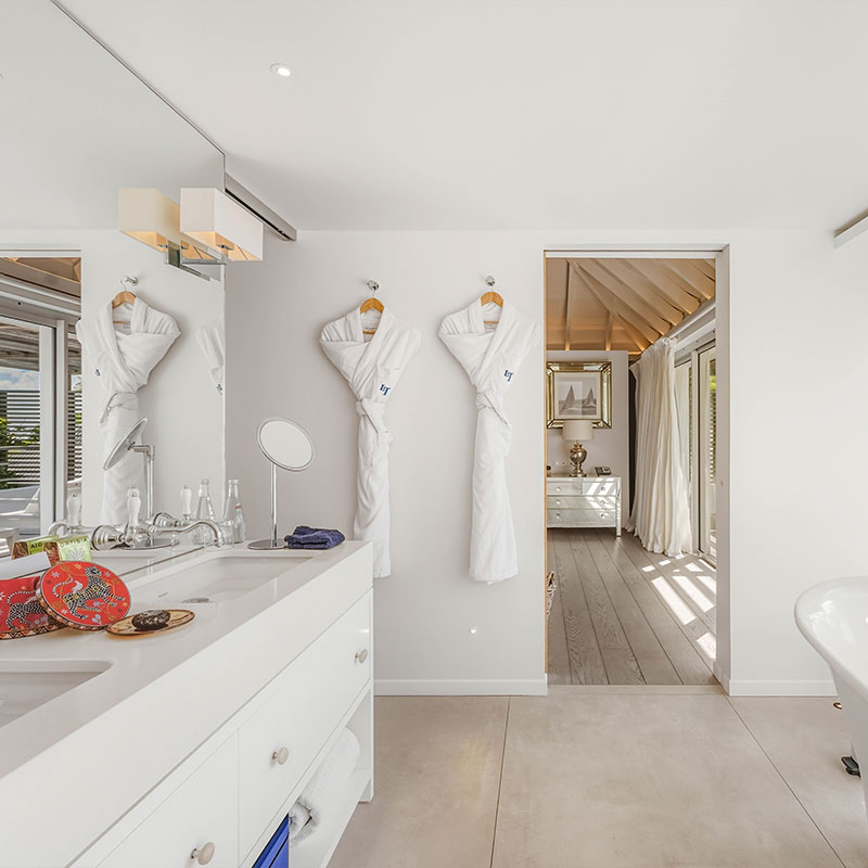 Duplex Spirit Suite