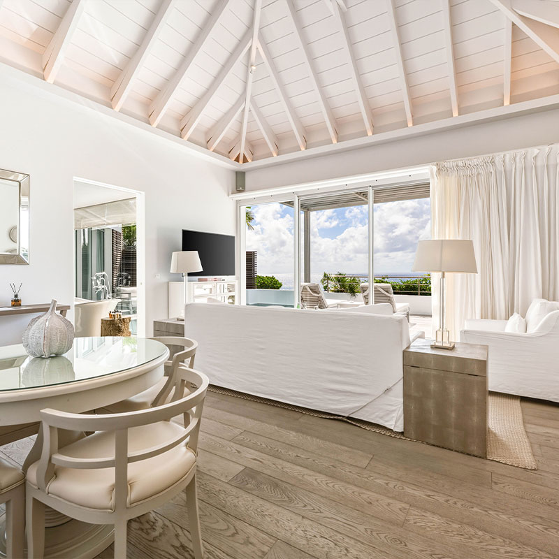 Spirit Suite