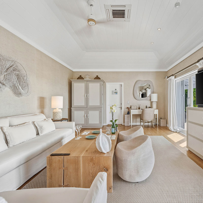 Signature Suite