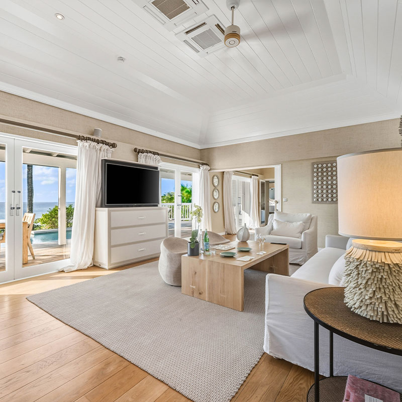 Signature Suite