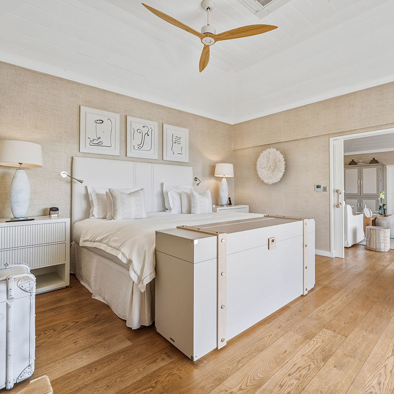 Signature Suite