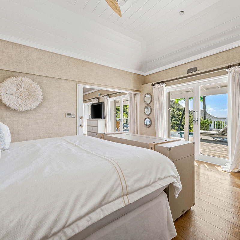 Signature Suite