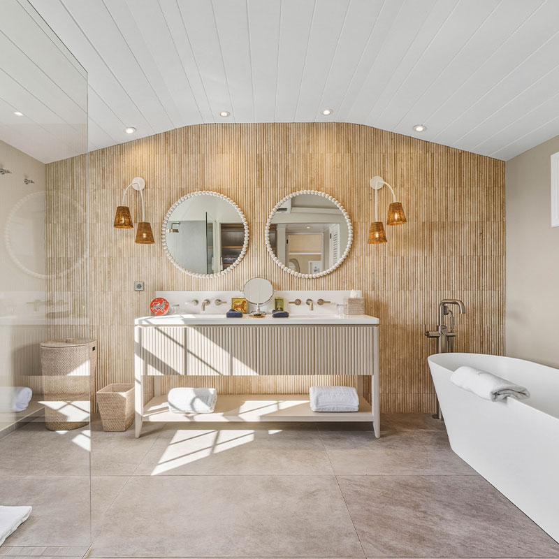 Signature Suite