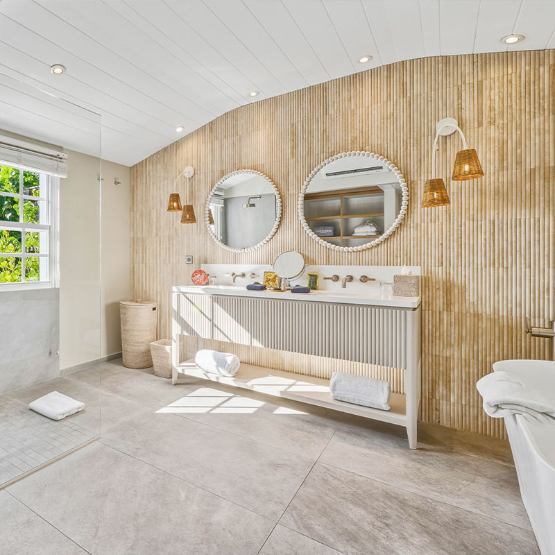 Signature Suite