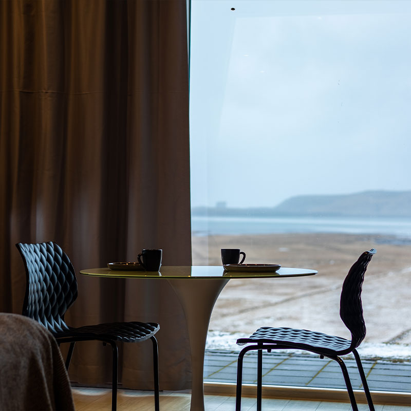 Standard Studio Apartment w/ Sea View