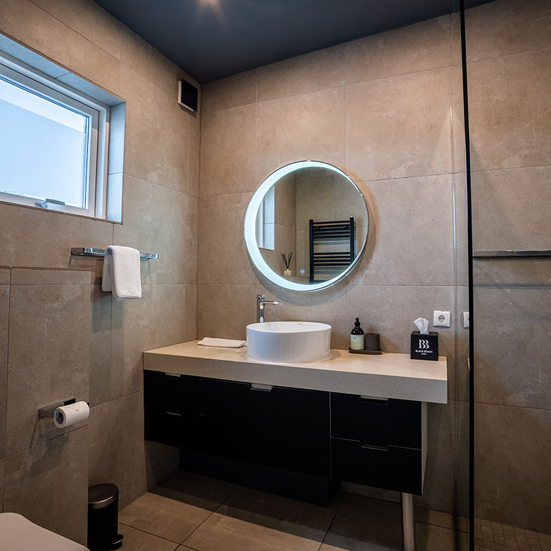 Standard Studio Apartment w/ Sea View