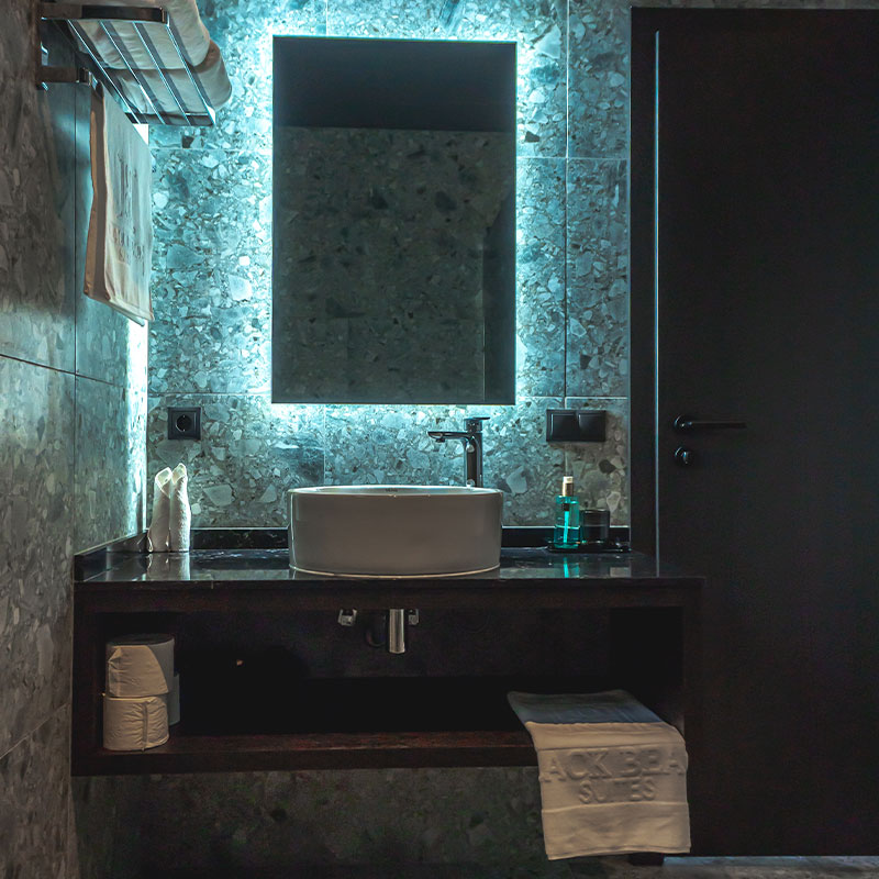Superior Delux King Studio